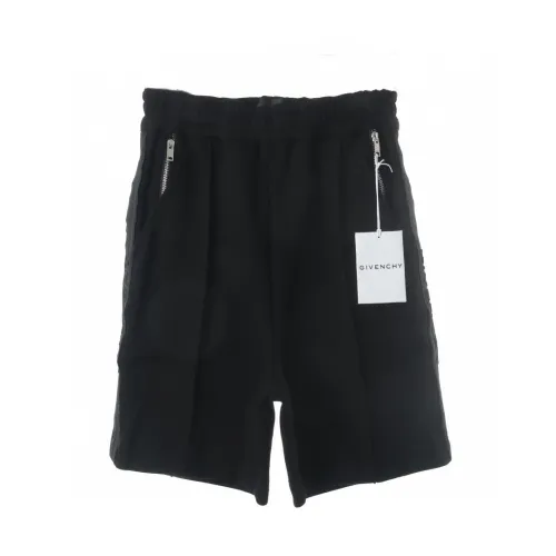 Givenchy Luxury Brand Women Mens Pant Shorts   