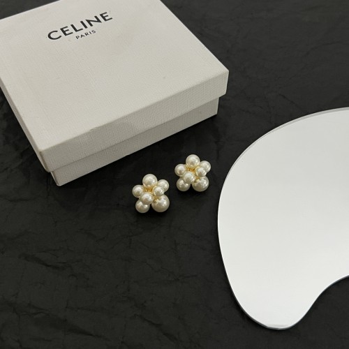 Celine Luxury Womens Earrings