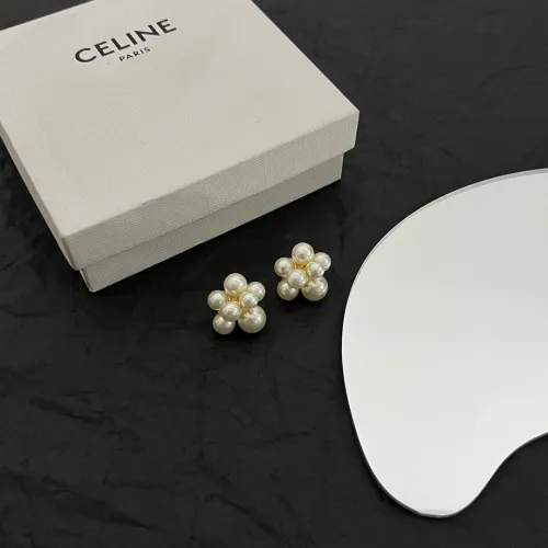 Celine Luxury Womens Earrings