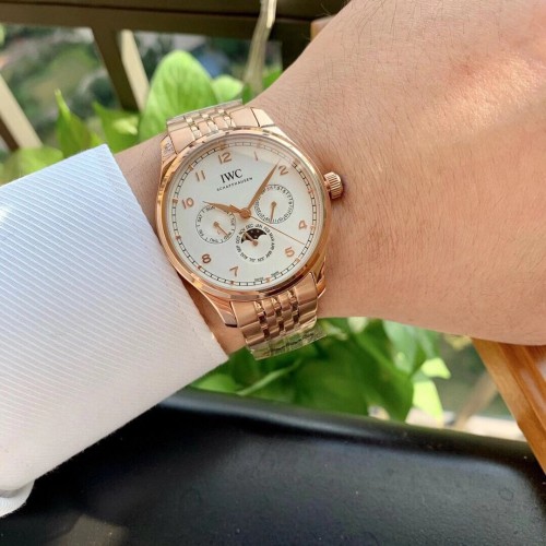 IWC Watch002