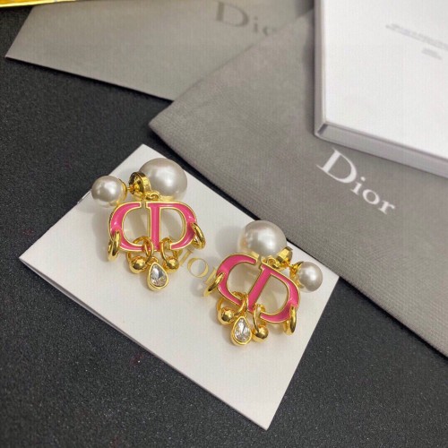 Dior Luxury Womens Earrings