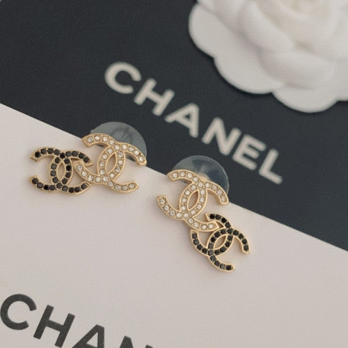 Chanel Luxury Womens Earrings