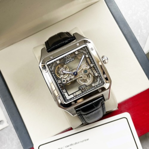 Cartier Watch022
