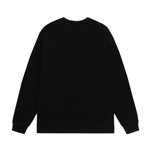 Dior Womens Mens Sweatshirt Luxury Brand Mens Sweatshirts   