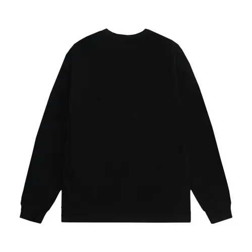 Dior Womens Mens Sweatshirt Luxury Brand Mens Sweatshirts   