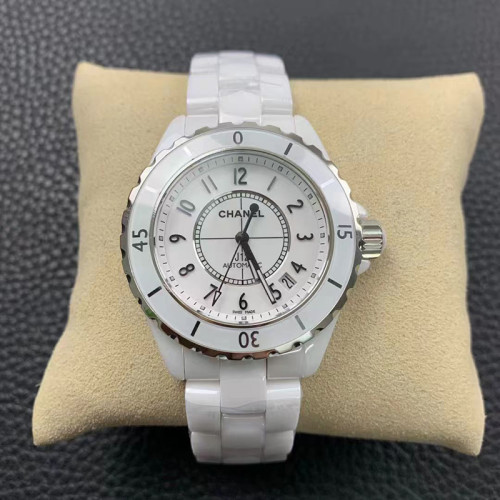 Chanel Womens Watch001