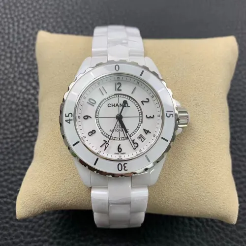 Chanel Womens Watch001