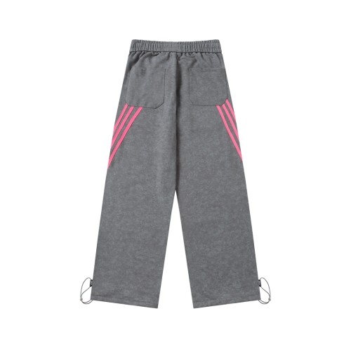 Balenciaga Luxury Brand Women Mens Pant with Original Box   