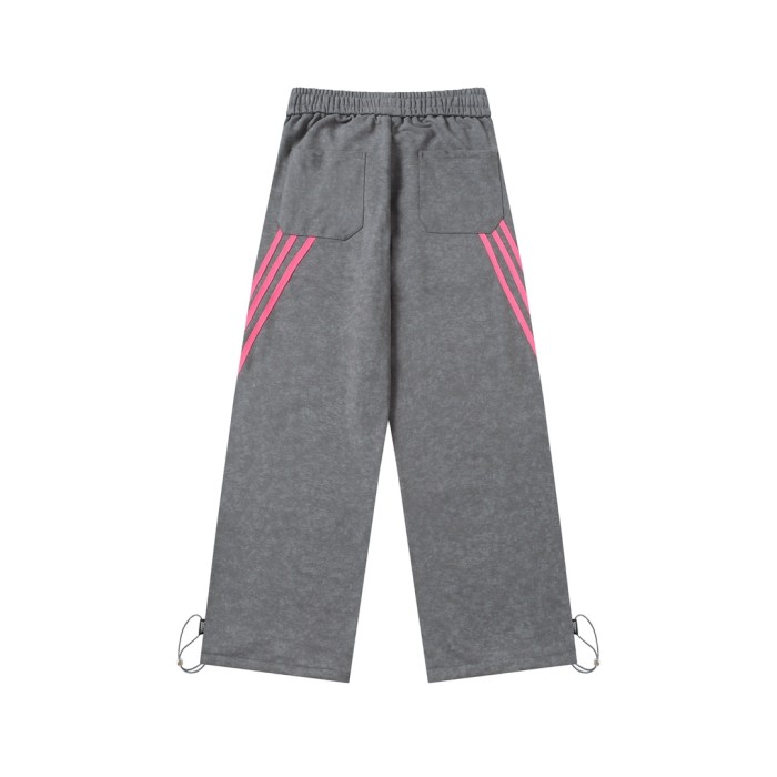 Balenciaga Luxury Brand Women Mens Pant with Original Box   