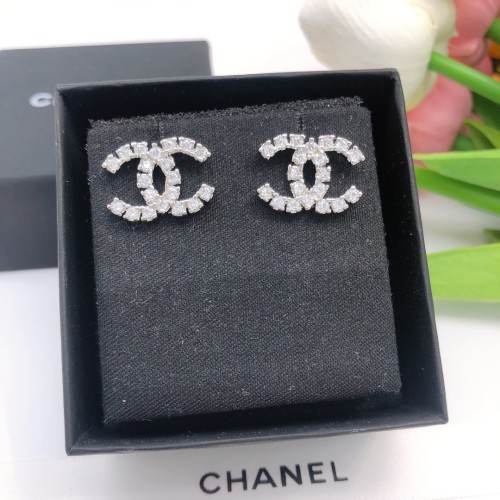 Chanel Luxury Womens Earrings