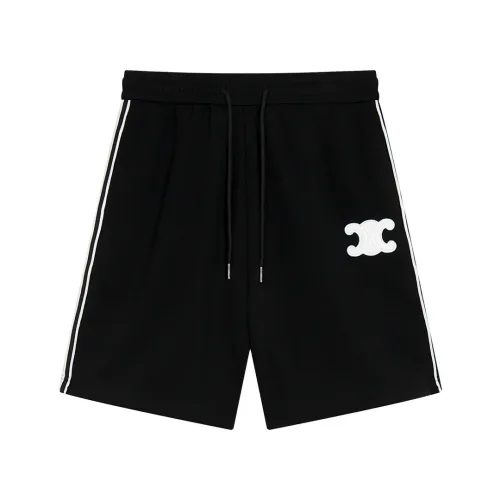 Celine Luxury Brand Women Mens Pant Shorts   