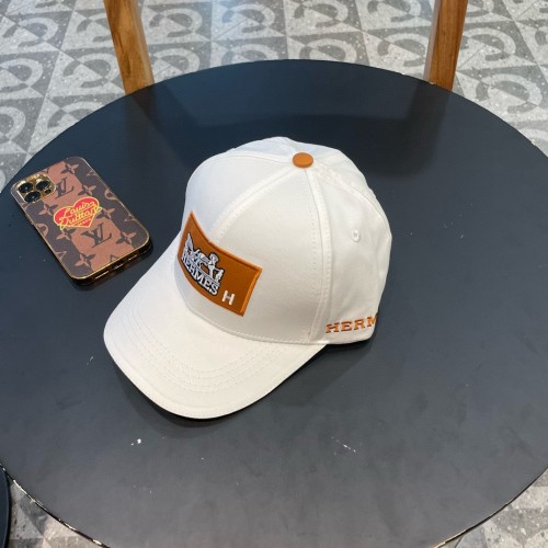 Hermes Mens Womens Hats Luxury Brand Design Hermes Hat with Original Box  