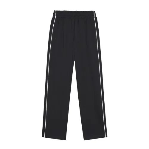 Balenciaga Luxury Brand Women Mens Pant with Original Box   