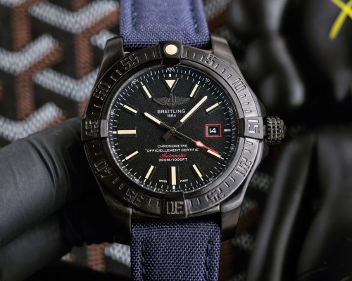 Breitling Watch