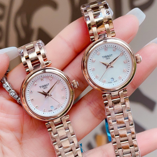 Tissot Womens Watch022