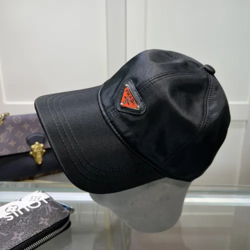 Prada Hats 219