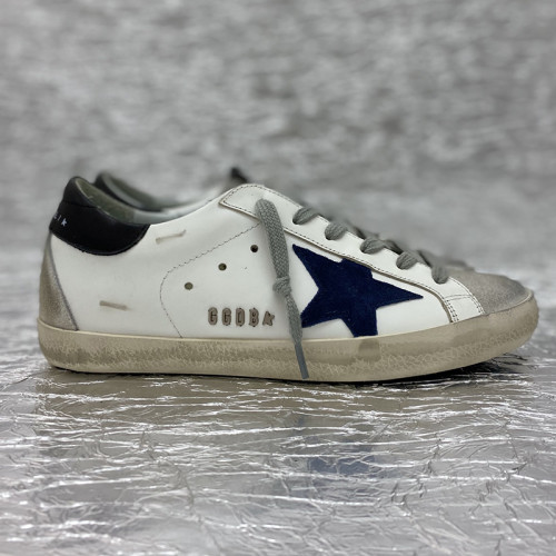 Golden Goose GGDB Stardan Womens Mens Shoes Fashion Sneakers Unisex Design Luxury Brand Men's Super-Star sneakers with Box  