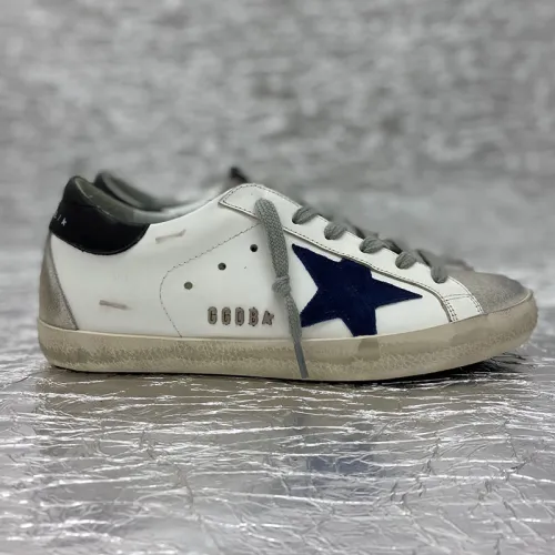 Golden Goose GGDB Stardan Womens Mens Shoes Fashion Sneakers Unisex Design Luxury Brand Men's Super-Star sneakers with Box  