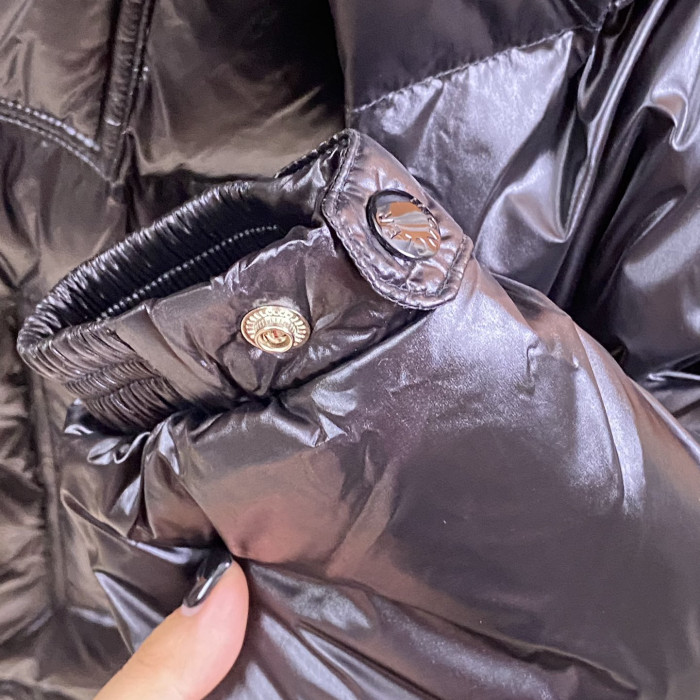 Moncler Men Womens Down Jacket Womens Coats Luxury Brand Fashion Design