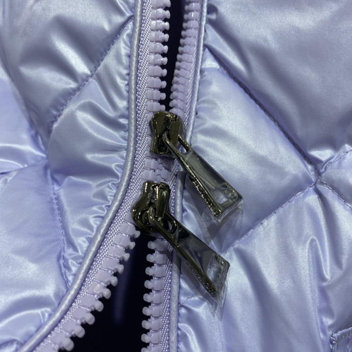 Moncler Womens Down Jacket Womens Coats Luxury Brand Fashion Design
