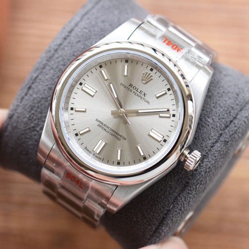 Rolex Mens Watch Luxury Brand Design Fashion Type with Original Box