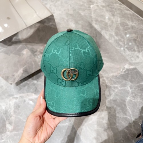 Gucci Men Womens Cap Baseball Hat Luxury Brand with Original Box  