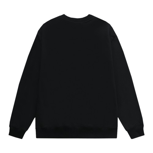 Fendi Womens Mens Sweatshirt Luxury Brand Mens Sweatshirts   