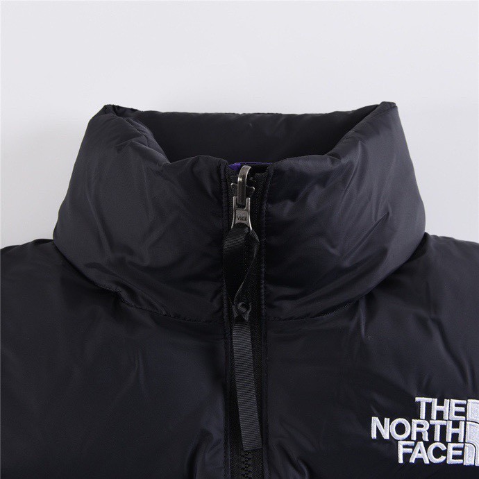 The North Face Down Jacket Men Womens Coats Luxury Brand Fashion Design   