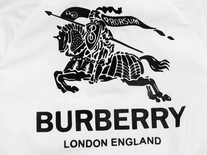 Burberry Mens Coat Luxury Brand Mens Jacket Top Quality   