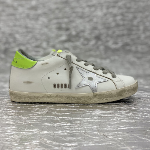 Golden Goose GGDB Stardan Womens Mens Shoes Fashion Sneakers Unisex Design Luxury Brand Men's Super-Star sneakers with Box  