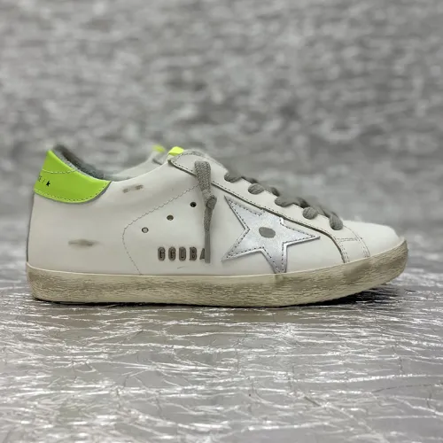 Golden Goose GGDB Stardan Womens Mens Shoes Fashion Sneakers Unisex Design Luxury Brand Men's Super-Star sneakers with Box  