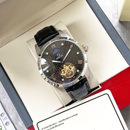 Omega Watch268