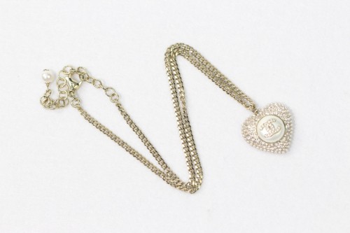 Chanel Luxury Womens Necklace