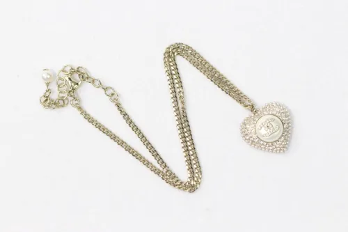 Chanel Luxury Womens Necklace