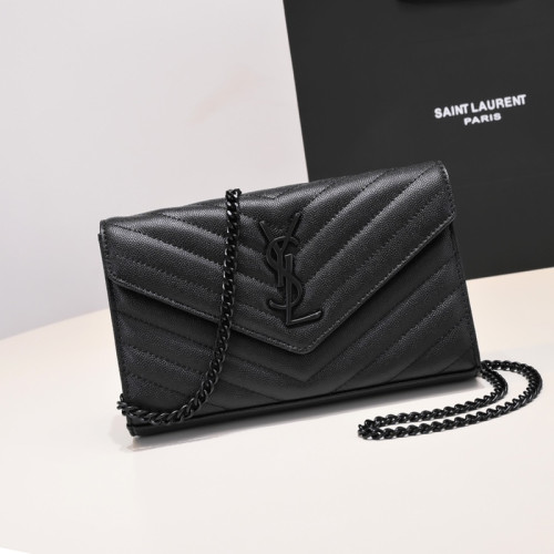 Saint Laurent YSL Womens Bags Designer Luxury Brand Women Shoulder Messenger Bags with Original Box  