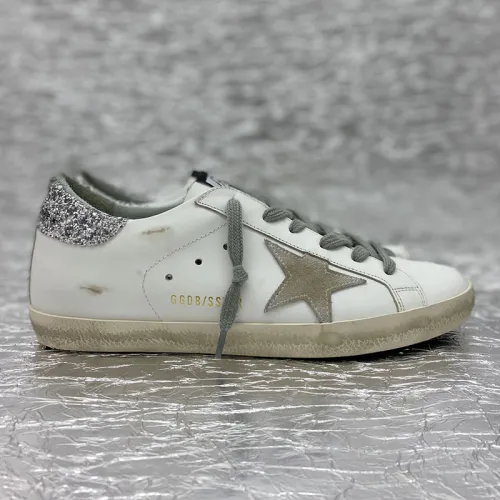 Golden Goose GGDB Stardan Womens Mens Shoes Fashion Sneakers Unisex Design Luxury Brand Men's Super-Star sneakers with Box  