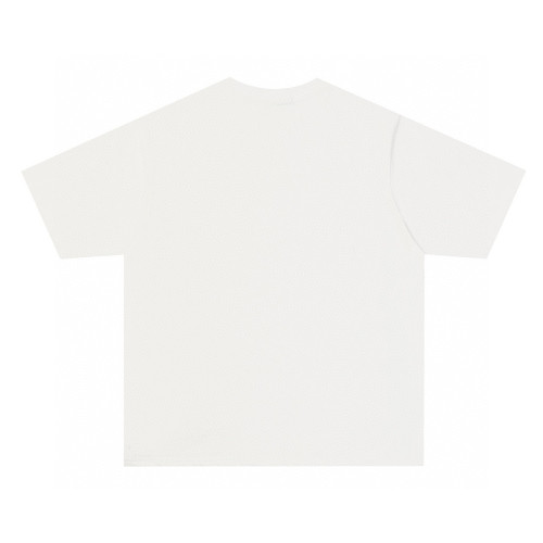 Celine Luxury Brand Women Mens Short Sleeve T-Shirt   
