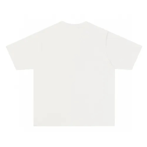 Celine Luxury Brand Women Mens Short Sleeve T-Shirt   