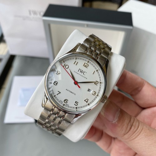 IWC Watch020