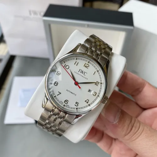 IWC Watch020