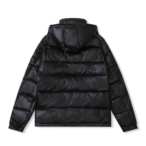 Moncler Men Womens Down Jacket Womens Coats Luxury Brand Fashion Design