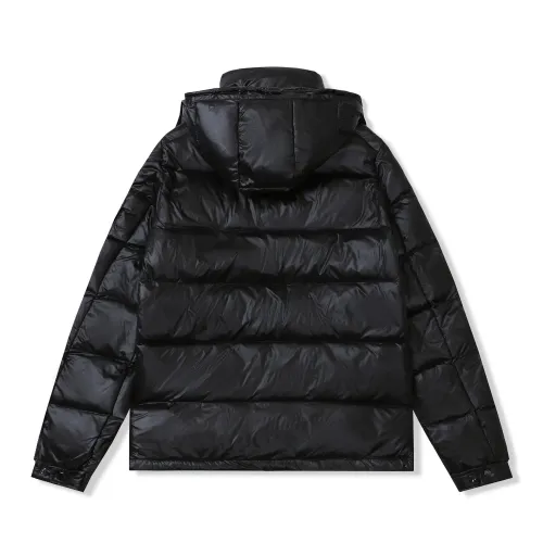 Moncler Men Womens Down Jacket Womens Coats Luxury Brand Fashion Design