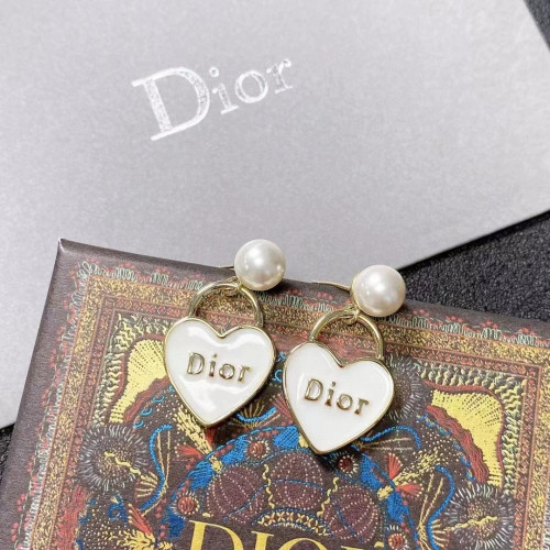Dior Luxury Womens Earrings