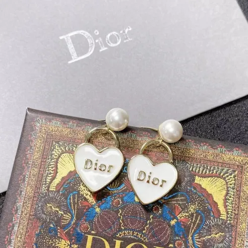Dior Luxury Womens Earrings