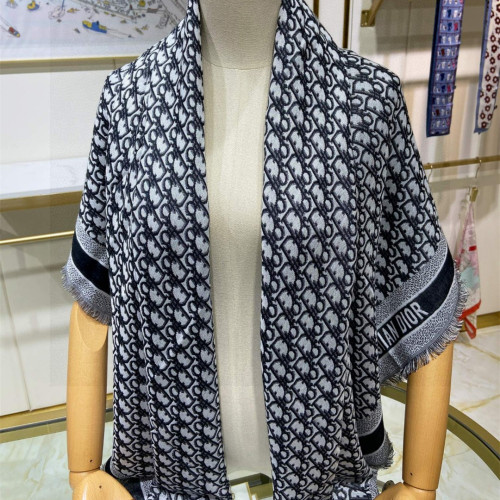 Dior Scarves Womens Fashion Scarf with351