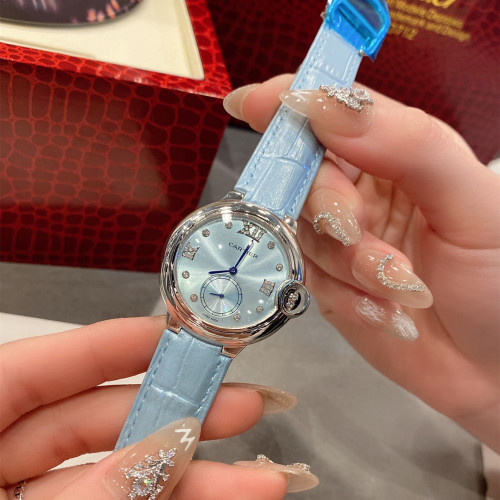 Cartier Watch160