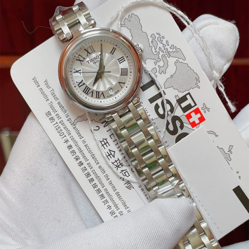 Tissot Watch058