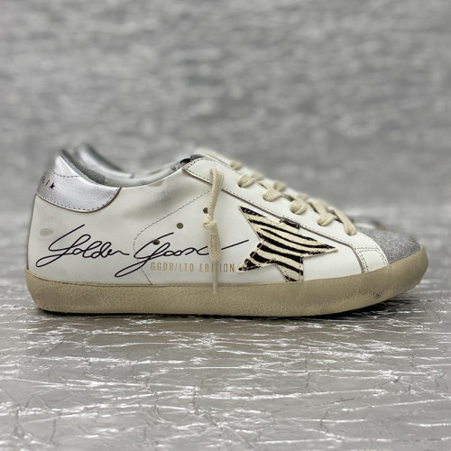 Golden Goose GGDB Stardan Womens Mens Shoes Fashion Sneakers Unisex Design Luxury Brand Men's Super-Star sneakers with Box  