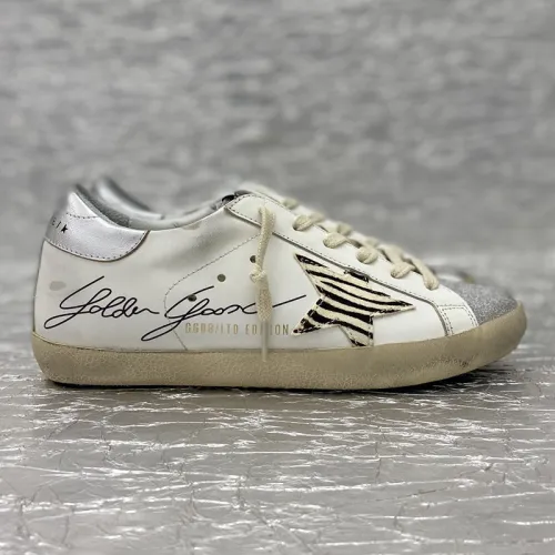 Golden Goose GGDB Stardan Womens Mens Shoes Fashion Sneakers Unisex Design Luxury Brand Men's Super-Star sneakers with Box  