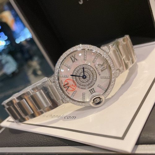 Cartier Watch199